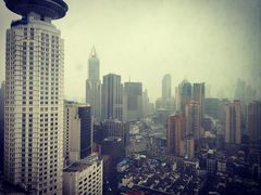 -上海雅居乐万豪侯爵酒店