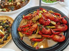 -邵伯福满楼龙虾馆