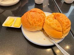 -新旺茶餐厅•早餐(迪士尼小镇店)