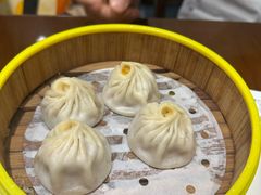 -王家沙点心店(南京西路总店)