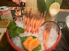 -大焰自助日本料理 铁板烧(徐汇店)
