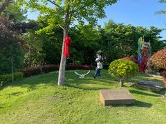 -董永七仙女文化园