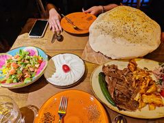 -Antalya安塔利亚土耳其餐厅(猎德店)