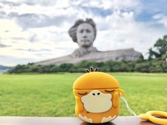 -橘子洲景区