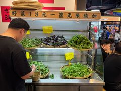 -王奋斗贵州酸汤牛肉火锅