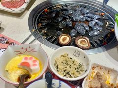 -猫爪爪原切自助烤肉(观音桥阳光世纪店)