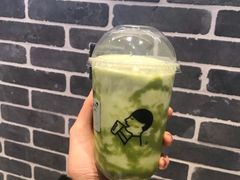 -喜茶(北京三里屯太古里店)