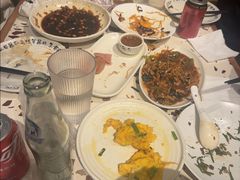 -姥姥家春饼店(惠新东街店)