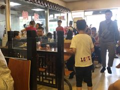 大堂-小姜锅贴(凤凰街店)
