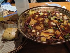 -巴尔喀十新疆餐厅(开发区店)