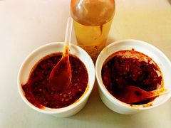 -凯丽上海阳春面馆(德仁里店)