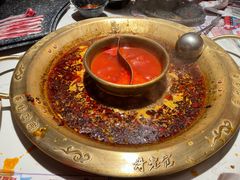-哥老官重庆美蛙鱼头(虹口龙之梦店)