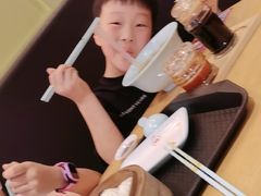 -回味鸭血粉丝汤(新城市广场店)