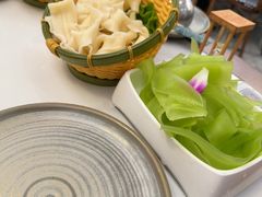 -喃喃椰·糟粕醋·椰子鸡火锅(七堡花园店)