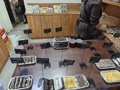 -南大门韩国米糕(公滨路店)