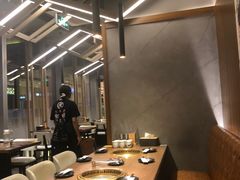 -虎丸烧肉(世纪汇店)