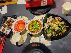 -红钳侠小龙虾·烧烤(中赢康康谷店)