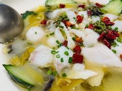-香港茶餐厅文化体验馆(茶山镇店)