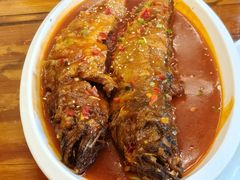 -全州拌饭馆(断桥店)