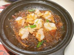 -绿茶餐厅(南翔印象城MEGA店)