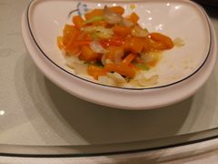 -北京西单美爵酒店-融轩中餐厅