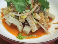 -秦人美食(中山医店)