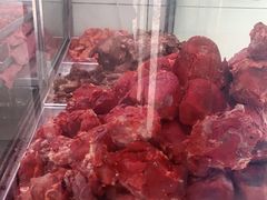 -清真铁志明腊牛羊肉