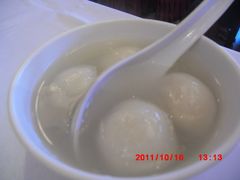汤圆-峨嵋酒家(地安门店)