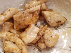 -竹马炭火烤肉(南屏店)