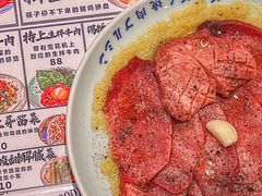 -蒜香焼肉PURUSHIN(马场路店)