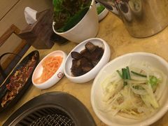 -一心烤肉(延安路店)