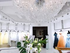 -Lafine Paris 法国兰斐婚纱礼服