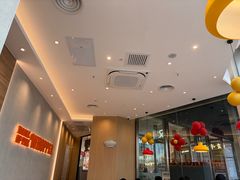 -汉堡王(高坪王府井店)