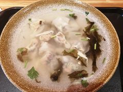 -琴岛本味馄饨馆(寿张路店)