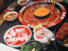 -矮板凳老火锅(宽窄巷子店)