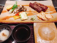 Mayura和牛牛排-Ginza Onodera铁板烧(外滩十八号店)