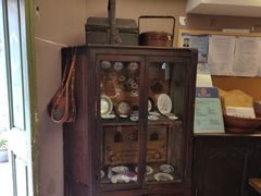 -杨桃院子旅馆(厦门鼓浪屿中华红墨店)