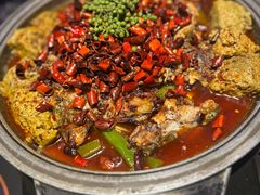 -烤匠麻辣烤鱼(IFS店)
