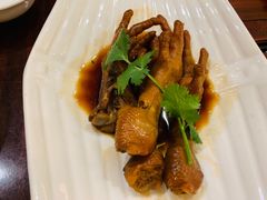 -顺德人家食府(黄金广场店)