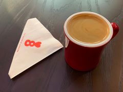 -8 Hearts Coffee(悟锦世纪大楼店)