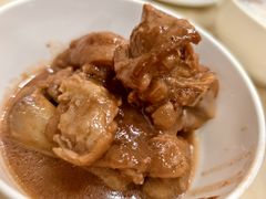 -盛记粥面(佐敦店)