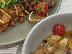 -娜娜家•Nana And Her Friends Restaurant(小寨原力场店)