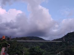 -广东天露山旅游度假区