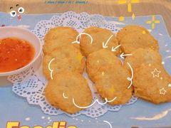 -巽寮印象美食部落餐厅·海鲜·地方特色菜(惠州体验店)