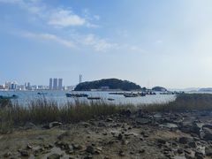 -海沧湾公园
