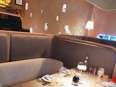 -佐度王子扒房(金安店)