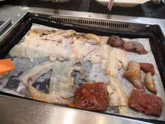 -汉丽轩韩式自助烤肉十二年(SM广场店)