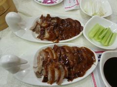 -天外天烤鸭店(八角店)