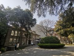 -南京鼓楼医院(鼓楼本部)