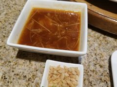 酸辣汤-长安壹号